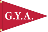 GYA Burgee